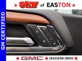 Thumbnail of 2023 Black GMC Sierra 1500