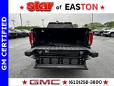 Thumbnail of 2023 Black GMC Sierra 1500