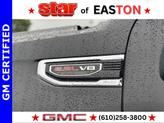 Thumbnail of 2023 Black GMC Sierra 1500