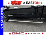 Thumbnail of 2023 Black GMC Sierra 1500