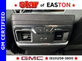 Thumbnail of 2023 Black GMC Sierra 1500