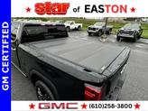 Thumbnail of 2023 Black GMC Sierra 1500
