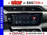 Thumbnail of 2023 Black GMC Sierra 1500