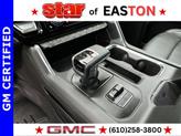 Thumbnail of 2023 Black GMC Sierra 1500