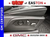 Thumbnail of 2023 Black GMC Sierra 1500