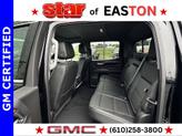 Thumbnail of 2023 Black GMC Sierra 1500