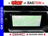 Thumbnail of 2023 Black GMC Sierra 1500