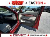 Thumbnail of 2014 Red Cadillac ATS