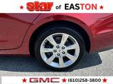 Thumbnail of 2014 Red Cadillac ATS