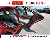 Thumbnail of 2014 Red Cadillac ATS