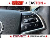 Thumbnail of 2014 Red Cadillac ATS