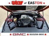 Thumbnail of 2014 Red Cadillac ATS