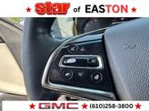 Thumbnail of 2014 Red Cadillac ATS