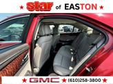 Thumbnail of 2014 Red Cadillac ATS