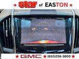 Thumbnail of 2014 Red Cadillac ATS