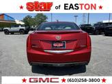Thumbnail of 2014 Red Cadillac ATS