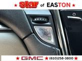 Thumbnail of 2014 Red Cadillac ATS