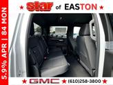 Thumbnail of 2026 White GMC Sierra 1500