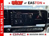 Thumbnail of 2026 White GMC Sierra 1500