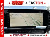 Thumbnail of 2026 White GMC Sierra 1500