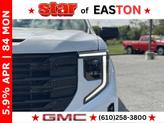 Thumbnail of 2026 White GMC Sierra 1500