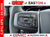 Thumbnail of 2026 White GMC Sierra 1500