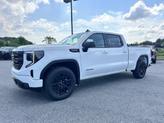 Thumbnail of 2026 White GMC Sierra 1500