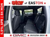 Thumbnail of 2026 White GMC Sierra 1500