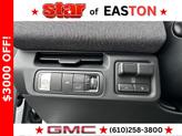 Thumbnail of 2026 White GMC Sierra EV