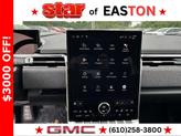 Thumbnail of 2026 White GMC Sierra EV