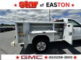 Thumbnail of 2013 White GMC Sierra 2500
