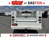 Thumbnail of 2013 White GMC Sierra 2500
