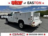 Thumbnail of 2013 White GMC Sierra 2500