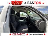 Thumbnail of 2013 White GMC Sierra 2500