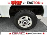 Thumbnail of 2013 White GMC Sierra 2500