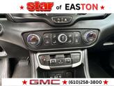 Thumbnail of 2022 Silver GMC Terrain