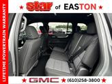 Thumbnail of 2025 Gray GMC Acadia