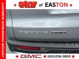 Thumbnail of 2025 Gray GMC Acadia