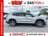 Thumbnail of 2025 Gray GMC Acadia