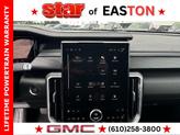 Thumbnail of 2025 Gray GMC Acadia