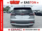 Thumbnail of 2025 Gray GMC Acadia