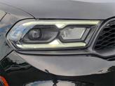 Thumbnail of 2022 DB Black Crystal Clearcoat Dodge Durango
