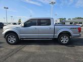 Thumbnail of 2020 Iconic Silver Metallic Ford F-150