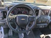 Thumbnail of 2025 Summit White Chevrolet Silverado 3500