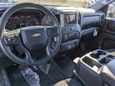 Thumbnail of 2025 Summit White Chevrolet Silverado 3500