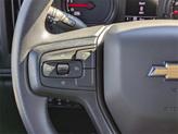 Thumbnail of 2025 Summit White Chevrolet Silverado 3500