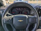Thumbnail of 2025 Summit White Chevrolet Silverado 3500