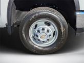 Thumbnail of 2025 Summit White Chevrolet Silverado 3500