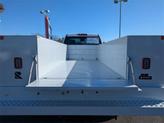Thumbnail of 2025 Summit White Chevrolet Silverado 3500