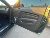 Thumbnail of 2008 Highland Green Clearcoat Ford Mustang